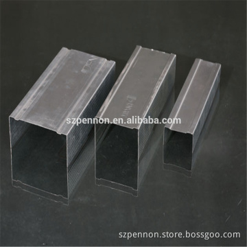 Building Steel Partition System Stud